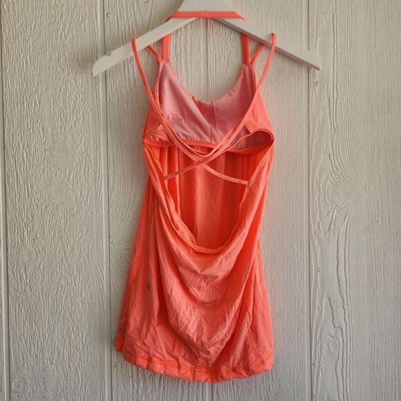 Lululemon Flow And Go Tank Top - Picture 2 of 6